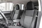 Mitsubishi Outlander 2.0 | CAMERA | DAB | STOELVERW., Auto's, Mitsubishi, Voorwielaandrijving, 1998 cc, 4 cilinders, 150 pk