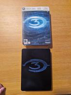 Halo 3 Limited Edition Steelbook (Xbox 360), Ophalen, Shooter, Zo goed als nieuw, 3 spelers of meer