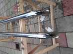 Side bars RVS, Ophalen