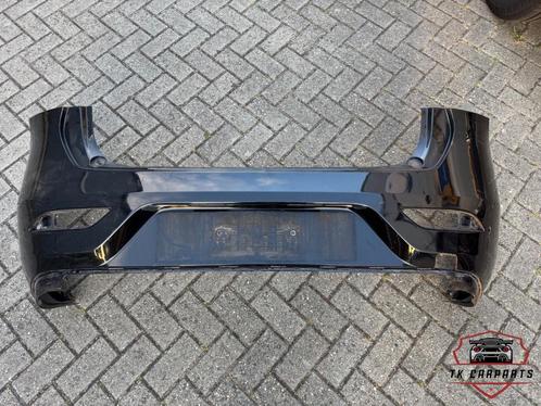 Volvo v40 achterbumper orgineel, Auto-onderdelen, Carrosserie en Plaatwerk, Bumper, Volvo, Achter, Gebruikt, Ophalen of Verzenden
