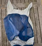 3 x Buzz off masker L met oren bij bucas, Ophalen of Verzenden, Gebruikt