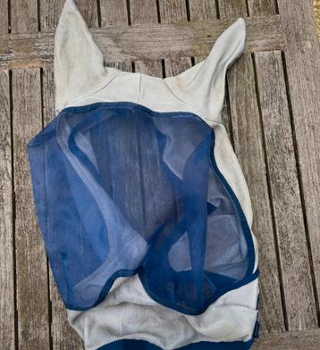 3 x Buzz off masker L met oren bij bucas beschikbaar voor biedingen
