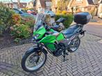 Kawasaki Versys X-300 Met Verlagingsset .2017, Motoren, Ophalen