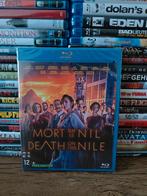 death on the nile blu ray, Horror, N, Bluray, Ophalen of Verzenden