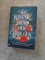 Danielle Jensen - Het koninkrijk der bruggen limited edition, Ophalen of Verzenden, Zo goed als nieuw, Danielle L. Jensen