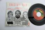 Het Cocktail Trio Voor geen honderd duizend gulden, 7 inch, Single, Ophalen of Verzenden, Zo goed als nieuw