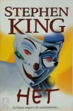 Stephen King: Het, Gelezen, Amerika, Stephen King, Ophalen of Verzenden