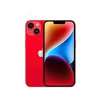 iPhone 14 Plus Rood - 128GB, IPhone 14 Plus, Ophalen of Verzenden, Zonder simlock, Zonder abonnement
