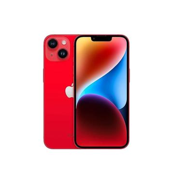 iPhone 14 Plus Rood - 128GB beschikbaar voor biedingen