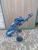 Golf set, Sport en Fitness, Golf, Ophalen of Verzenden, Gebruikt, Set, Overige merken