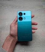 Xiaomi Redmi Note 13 Pro 256GB NIEUW, Telecommunicatie, Mobiele telefoons | Overige merken, Ophalen, Zo goed als nieuw, 6 megapixel of meer