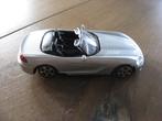 grijze Dodge Viper cabrio van Maisto, 1:43 , 2004, Verzenden, Zo goed als nieuw, Auto, Overige merken
