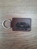 Sleutelhanger VW Kever - Aircooled Life, Ophalen of Verzenden, Gebruikt