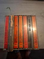 Reel to reel tapes, Ophalen of Verzenden, Zo goed als nieuw, Overige formaten