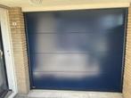 ACTIE Antraciet Sectionaaldeur voor SLECHTS 999!, Ophalen of Verzenden, Nieuw, Glas, Garagedeur