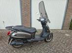 Scooter, Ophalen of Verzenden, Gebruikt, Benzine, Overige merken