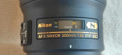 Nikon 300mm pf 70-200mm 85mm 50mm180mm 17-50mm 10-24mm 105mm, Audio, Tv en Foto, Fotografie | Lenzen en Objectieven, Zo goed als nieuw