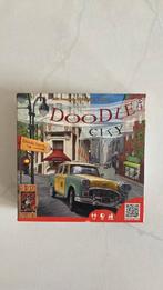 Doodle City, Hobby en Vrije tijd, Ophalen of Verzenden, Zo goed als nieuw
