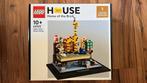 Nieuwe Lego set - 40503 Lego House Dagny Holm Master Builder, Ophalen of Verzenden, Nieuw, Complete set, Lego