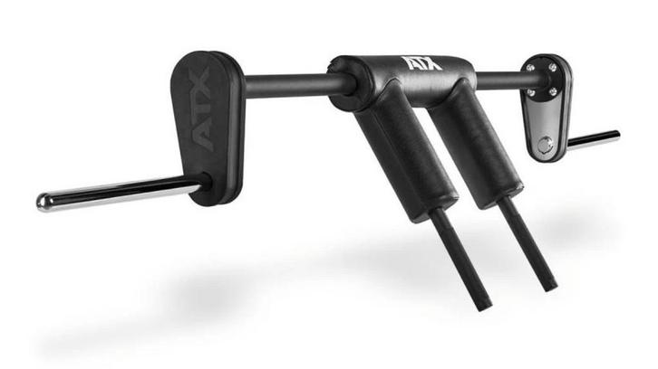 ATX Safety Squat Bar 30 mm, Sport en Fitness, Fitnessmaterialen, Overige typen, Ophalen