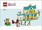 Lego 41730 Friends, Kinderen en Baby's, Speelgoed | Duplo en Lego, Ophalen of Verzenden, Zo goed als nieuw, Complete set, Lego