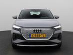Audi Q4 e-tron 40 Advanced edition 77 kWh | Parkeerhulp acht, Auto's, Automaat, 12 maanden, Zwart, Q4 e-tron