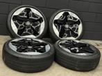 ZGAN! Originele 20 inch VW ID.3 Sanya 5x112 ET44 215/45/20, Ophalen, 215 mm, Banden en Velgen, 20 inch