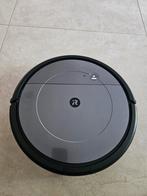 Irobot Roomba Combo Robotstofzuiger, Ophalen of Verzenden, Zo goed als nieuw, Reservoir, Robotstofzuiger