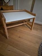 IKEA Flisat kinderbureau / tekentafel, Huis en Inrichting, Bureaus, Ophalen of Verzenden