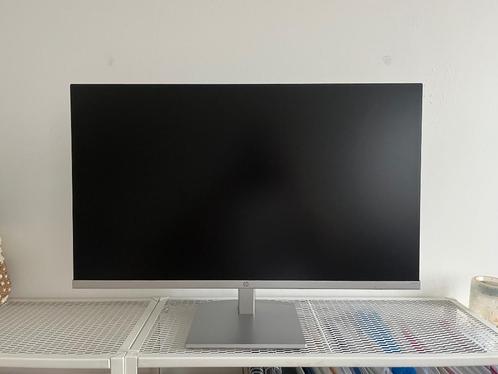 Monitor / beeldscherm HP eye ease FULL HD, Computers en Software, Monitoren, Zo goed als nieuw, 101 t/m 150 Hz, HDMI, VGA, In hoogte verstelbaar