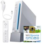 Nintendo Wii Sports Pack Wit – Slechts €49,99!, Spelcomputers en Games, Spelcomputers | Nintendo Wii, Ophalen of Verzenden, Refurbished