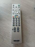 Sony TV Afstandsbediening RMT-TX210E - Origineel, Ophalen of Verzenden, Gebruikt, Origineel, Tv