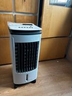 Luchtkoeler, Ophalen, Ventilator met afstandsbediening, Nieuw, Vloerventilator
