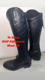 QHP Rijlaarzen maat 38, Dieren en Toebehoren, Ophalen, Nieuw, Dames, Schoeisel
