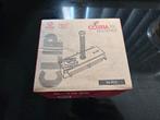 Cobra fastener vlonderplank clips blinde bevestiging vlonder, Ophalen of Verzenden, Nieuw