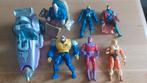X-Men Actiefiguren Set - Vintage Jaren '90 - Marvel, Ophalen of Verzenden, Gebruikt