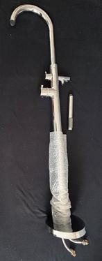 Douchbad mengkraan 123 lang met douche kop, Ophalen of Verzenden, Nieuw