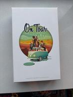 On Tour USA & Europe - Bordspel, Een of twee spelers, Ophalen, Nieuw, BoardGameTables