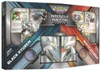 Pokemon TCG Battle Arena Decks: Black Kyurem Vs White Kyurem, Ophalen of Verzenden, Nieuw, Booster, Foil