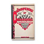 Ontwapening of Ondergang | anti-militarisme brochure 1930, W, Ophalen of Verzenden, Duitsland, W