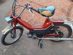 Puch maxi s, Ophalen, Maximaal 45 km/u, 49 cc, Zo goed als nieuw