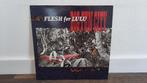Flesh for Lulu - Big Fun City LP / Vinyl Plaat, Rock, Ophalen of Verzenden, Gebruikt, 12 inch, Poprock