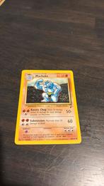 Machoke stage 1 80HP 49/130, Ophalen of Verzenden, Zo goed als nieuw, Losse kaart