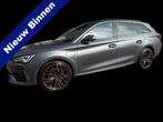 CUPRA Leon Sportstourer 1.4 e-Hybrid VZ Copper Edition 245pk, 77 km/l, Gebruikt, 4 cilinders, Leon