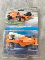 Scalextric C4114 Start F1 "Team Full Throttle" #2 Slot Car 1, Ophalen of Verzenden, Nieuw, Elektrisch, Overige merken