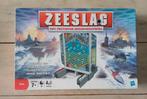 Hasbro - Zeeslag, Een of twee spelers, Ophalen of Verzenden, Gebruikt, Hasbro