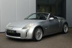 Nissan 350Z Roadster 3.5 V6 / KW schroefset / K&N, Auto's, Nissan, 350Z, Achterwielaandrijving, Cabriolet, Open dak