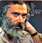 Vinyl / LP - The best of Georges Moustaki, Cd's en Dvd's, Ophalen of Verzenden, 1960 tot 1980, Gebruikt, 12 inch