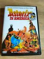 Asterix in Amerika DVD - Erkan & Stefan, Gebruikt, Alle leeftijden, Ophalen of Verzenden, Komedie