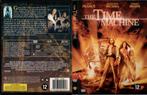 DVD Film: The time machine, Cd's en Dvd's, Dvd's | Science Fiction en Fantasy, Vanaf 12 jaar, Ophalen of Verzenden, Zo goed als nieuw